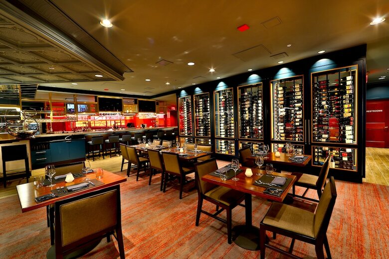 Apartamento Harrah's Resort Atlantic City