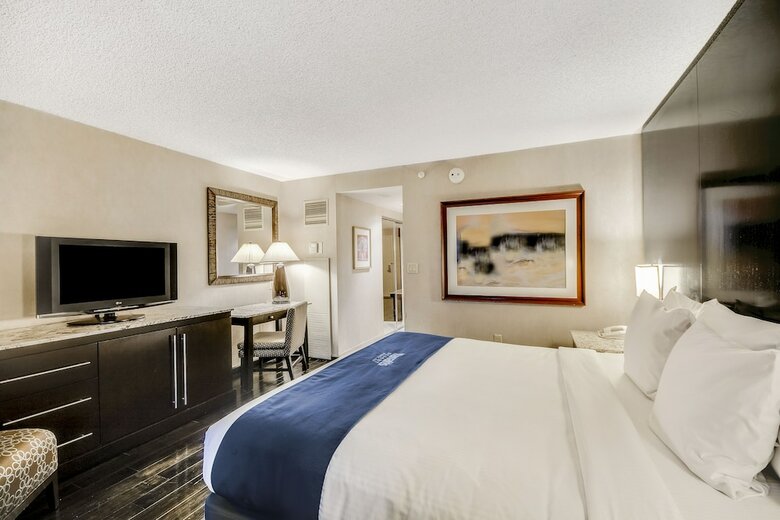 Apartamento Harrah's Resort Atlantic City