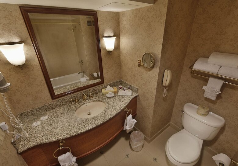 Apartamento Harrah's Resort Atlantic City
