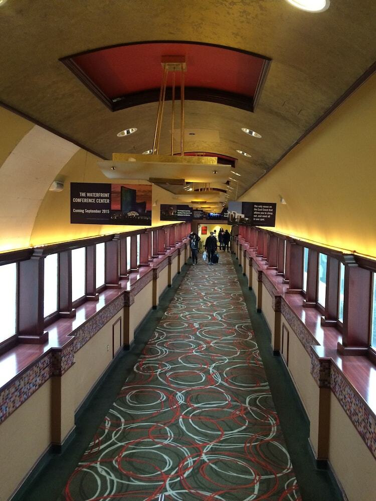 Apartamento Harrah's Resort Atlantic City
