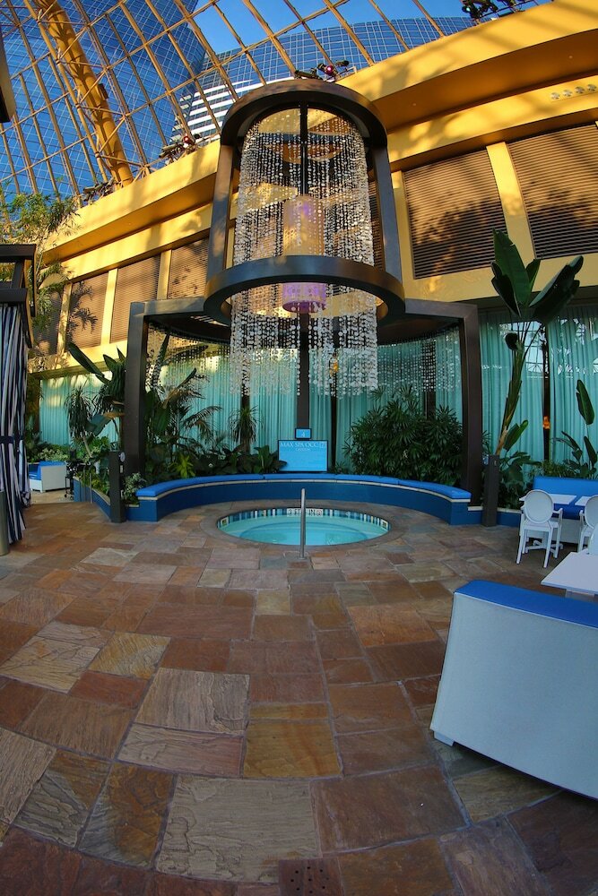 Apartamento Harrah's Resort Atlantic City