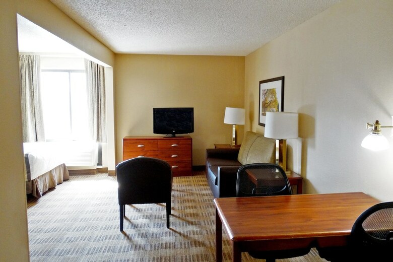 Hotel Extended Stay America Pittsburgh - Airport