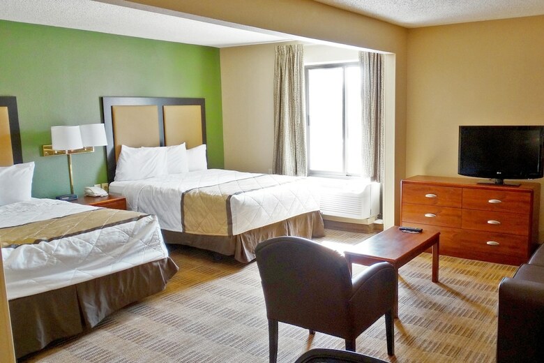 Hotel Extended Stay America Pittsburgh - Airport