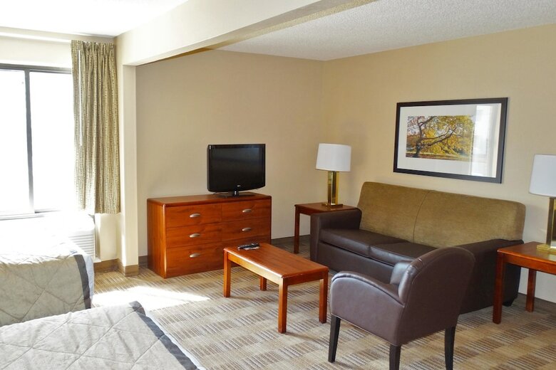 Hotel Extended Stay America Pittsburgh - Airport