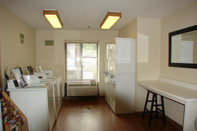 Hotel Extended Stay America Pittsburgh - Airport