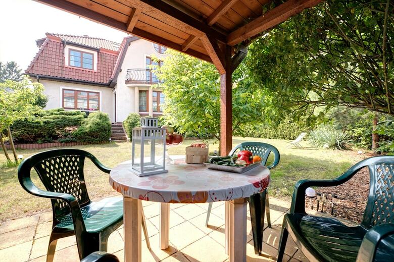 Villa Dom & House - Willa Baltic Residence