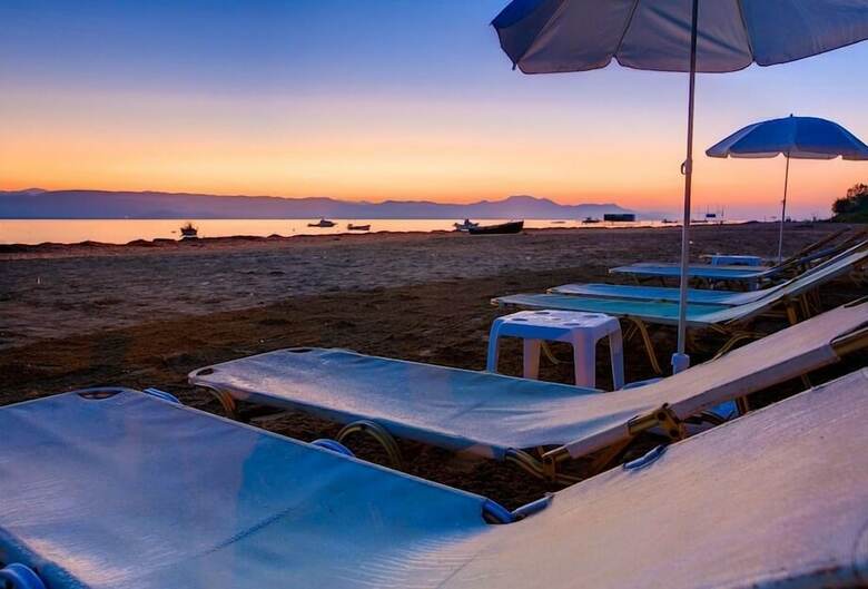 Apartamentos Island Fiji - Adults Only