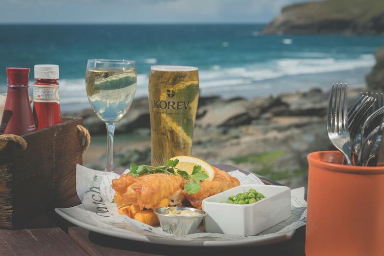 Posada The Port William