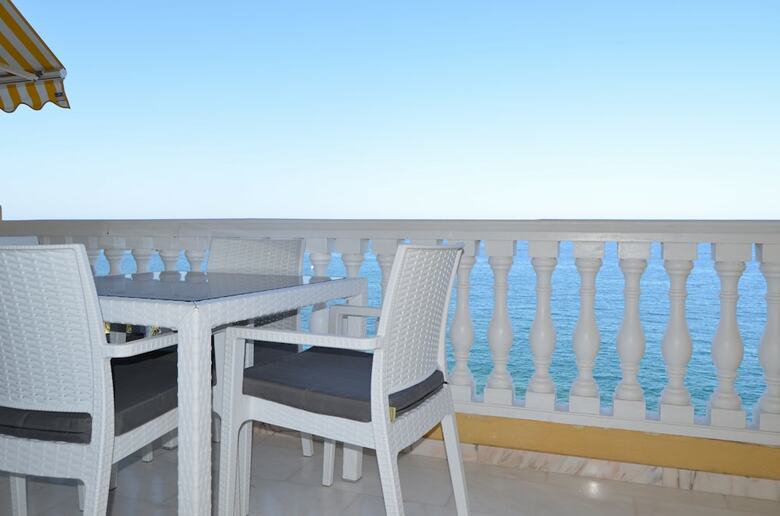 Hotel Club Puerto Atlantico