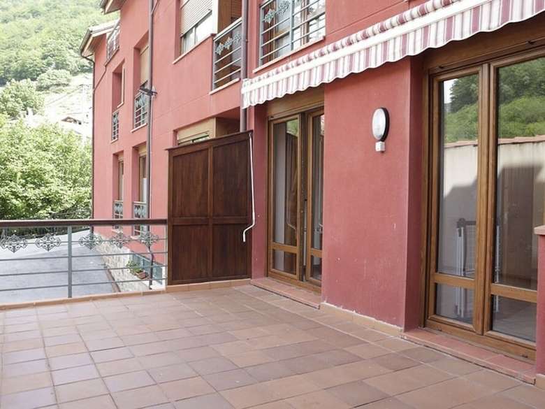 Hostal Turismo Rural Remo�a