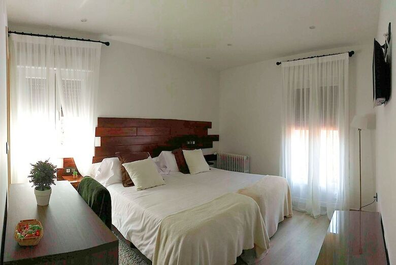 Hostal Turismo Rural Remo�a