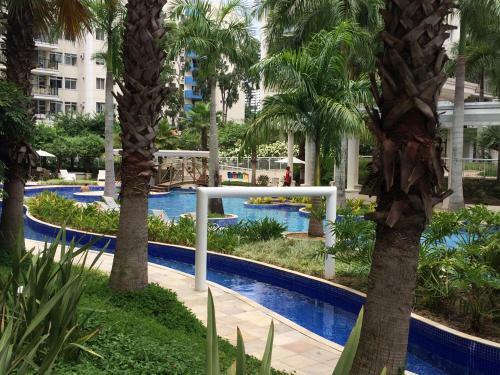 Recreio Resort Apartment