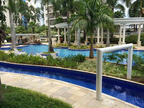 Recreio Resort Apartment