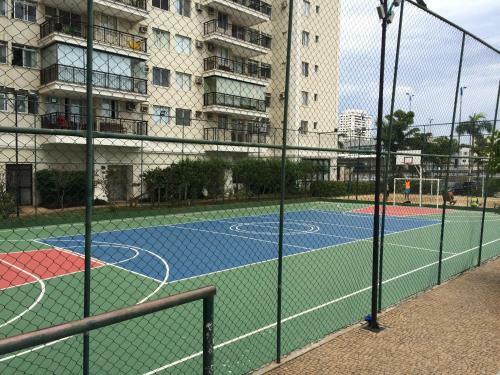 Recreio Resort Apartment