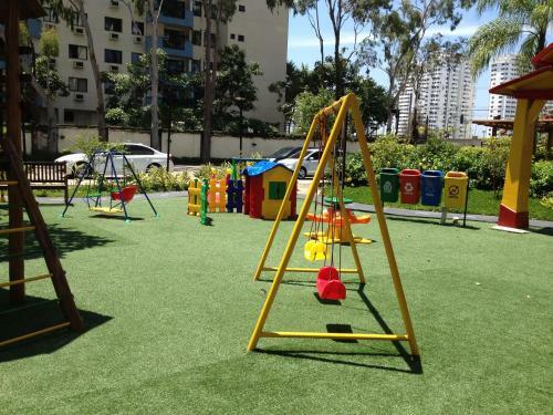 Recreio Resort Apartment