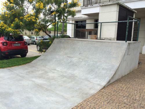Recreio Resort Apartment