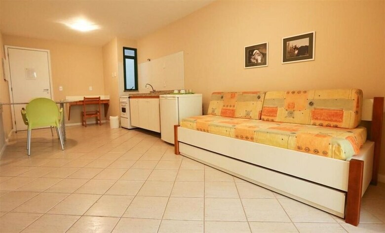 Praia Do Pontal Apart Hotel