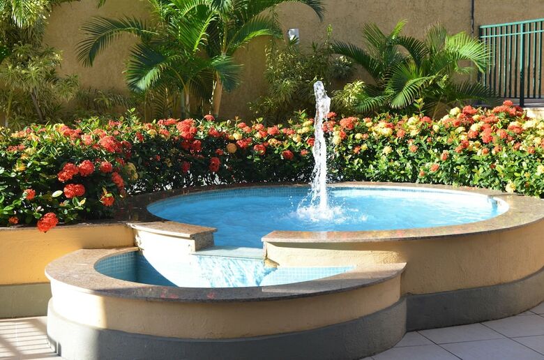 Praia Do Pontal Apart Hotel