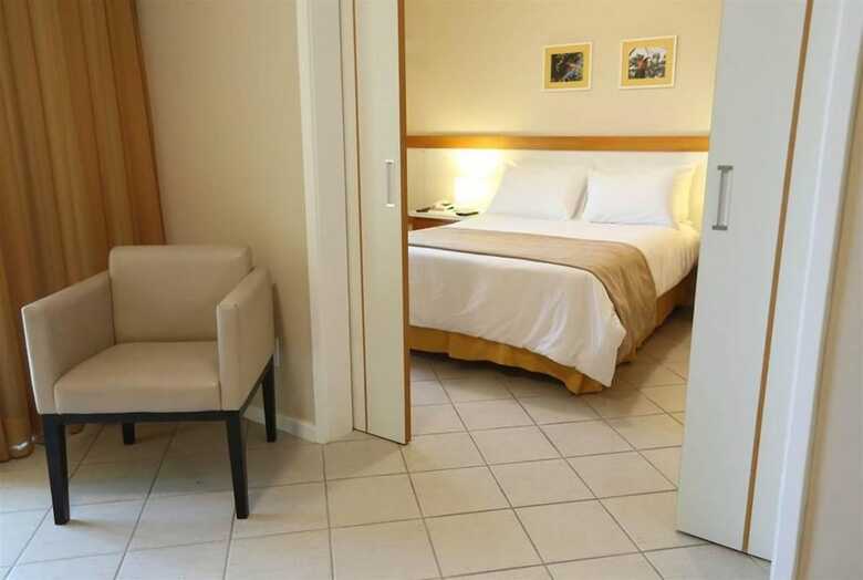 Praia Do Pontal Apart Hotel