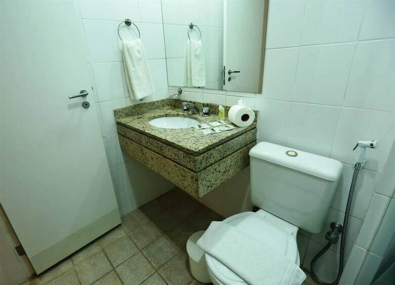 Praia Do Pontal Apart Hotel