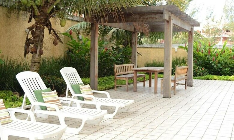 Praia Do Pontal Apart Hotel