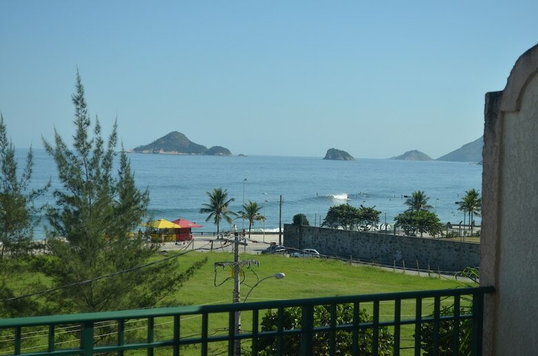 Praia Do Pontal Apart Hotel