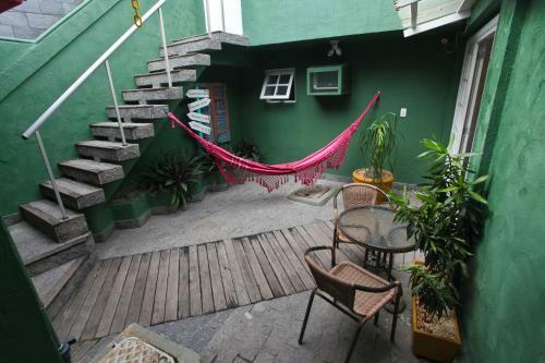 Hostel Braz