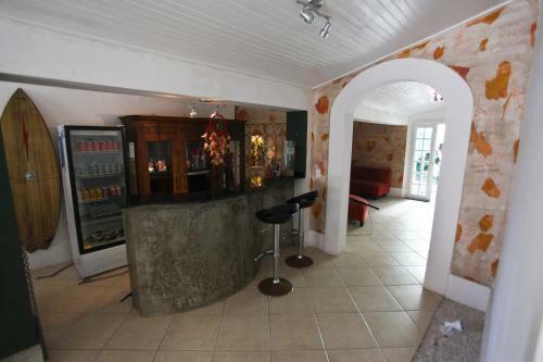 Hostel Braz