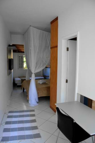 Hostel Braz
