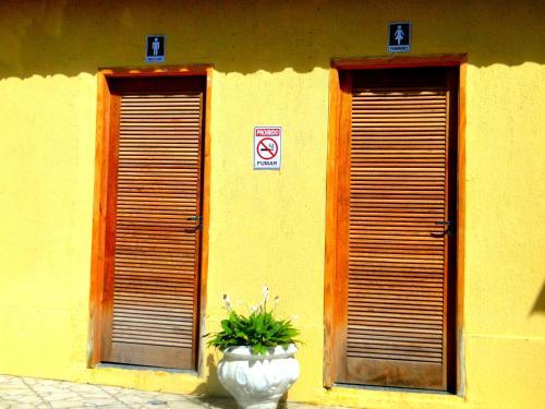 Albergue Rio Surf House