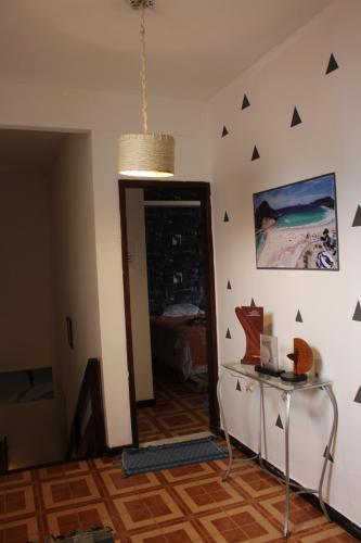 Albergue Rio Surf House
