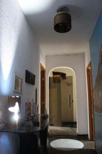 Albergue Rio Surf House