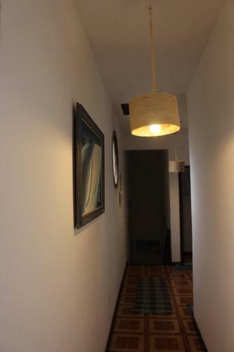 Albergue Rio Surf House