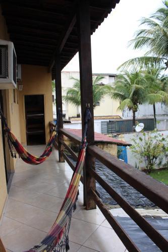 Albergue Rio Surf House