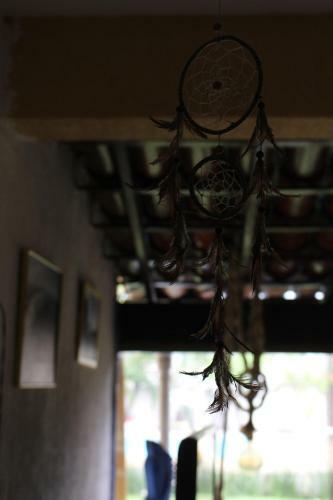 Albergue Rio Surf House