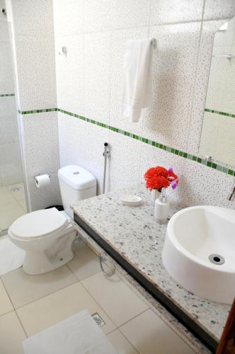 Apart Hotel Veleiros