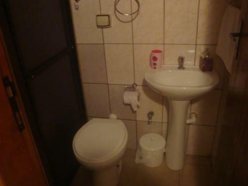 Hostal Pousada Oceanica