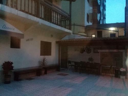 Hostal Pousada Oceanica