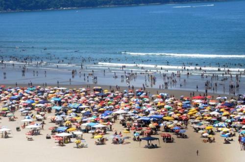 Hostal Pousada Oceanica
