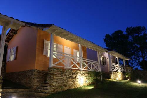 Hostal Biz & Biu Pousada