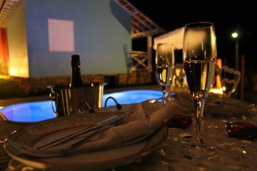 Hostal Biz & Biu Pousada