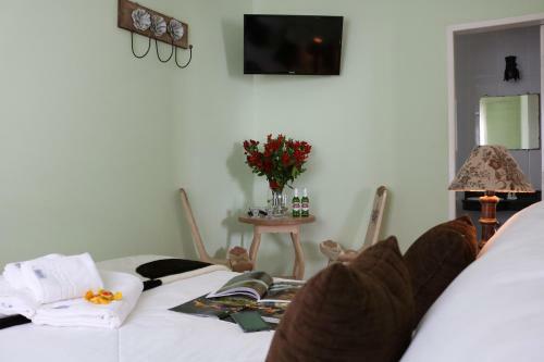 Hostal Biz & Biu Pousada