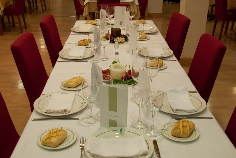 Hotel El Salugral Termal Resort