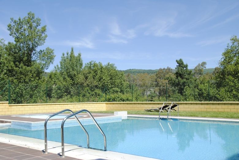Hotel El Salugral Termal Resort