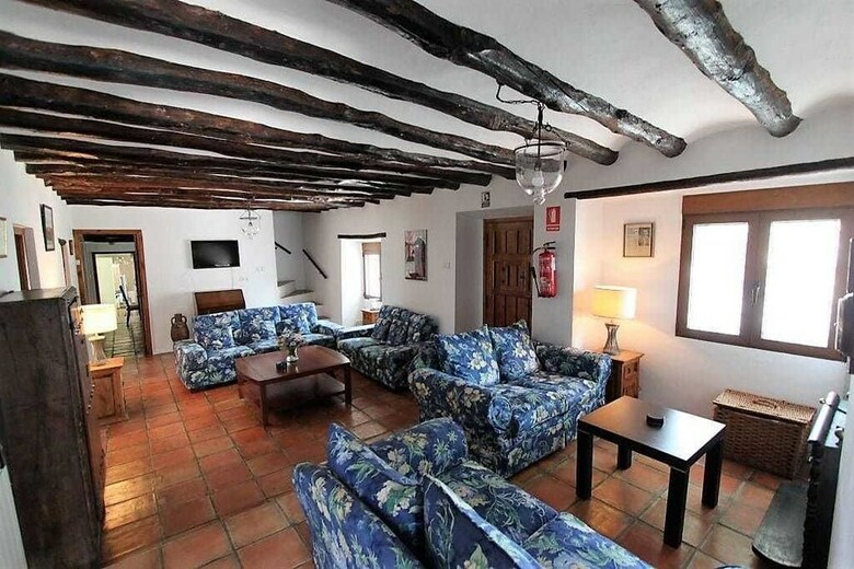 Hotel Casa Pedro Barrera