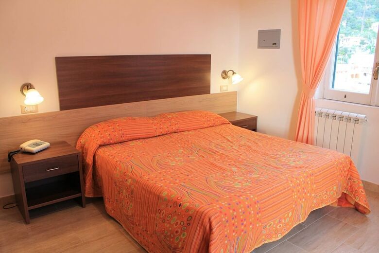 Hotel Terme Rosaleo
