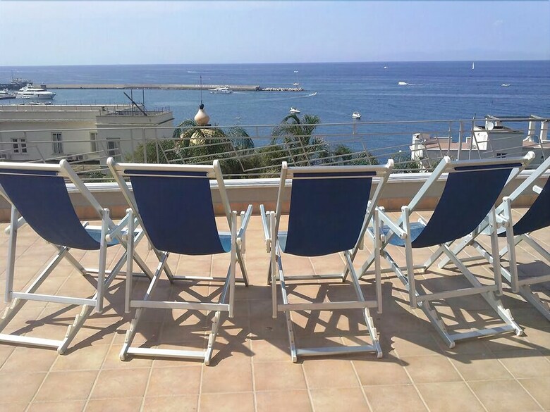 Hotel Terme Rosaleo
