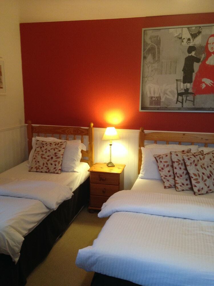 Lynebank House Hotel Bed & Breakfast
