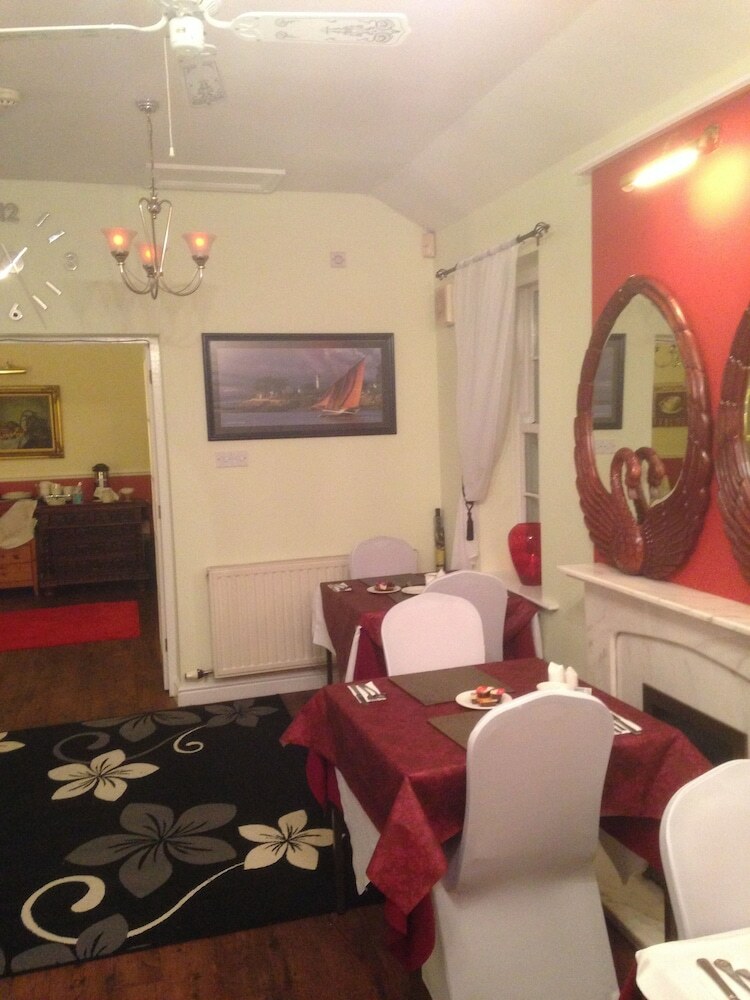 Lynebank House Hotel Bed & Breakfast