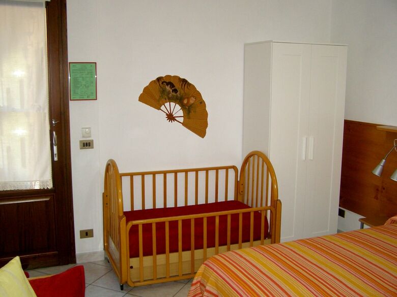 Bed & Breakfast L'antico Borgo